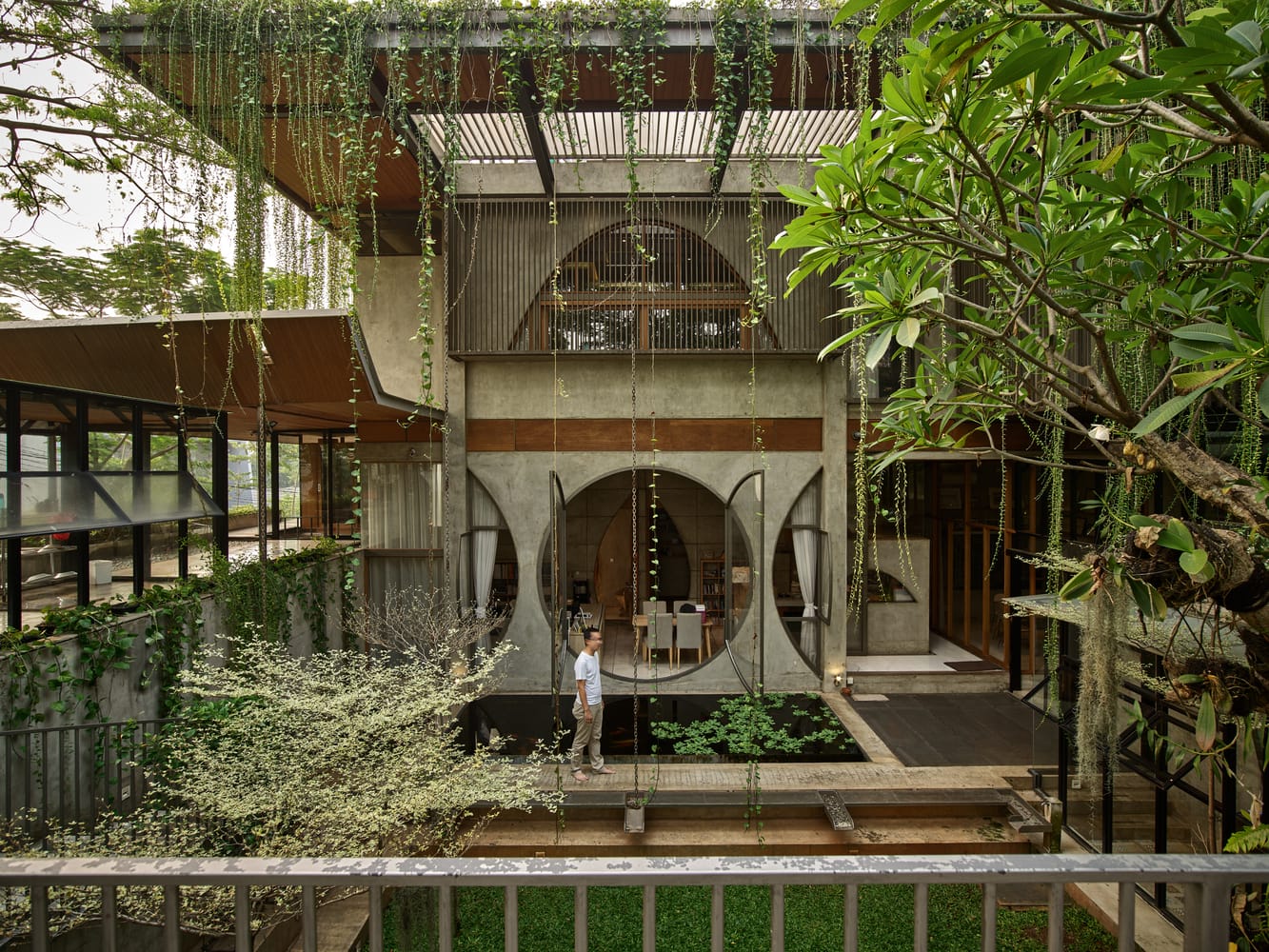 Realrich Architecture Workshop