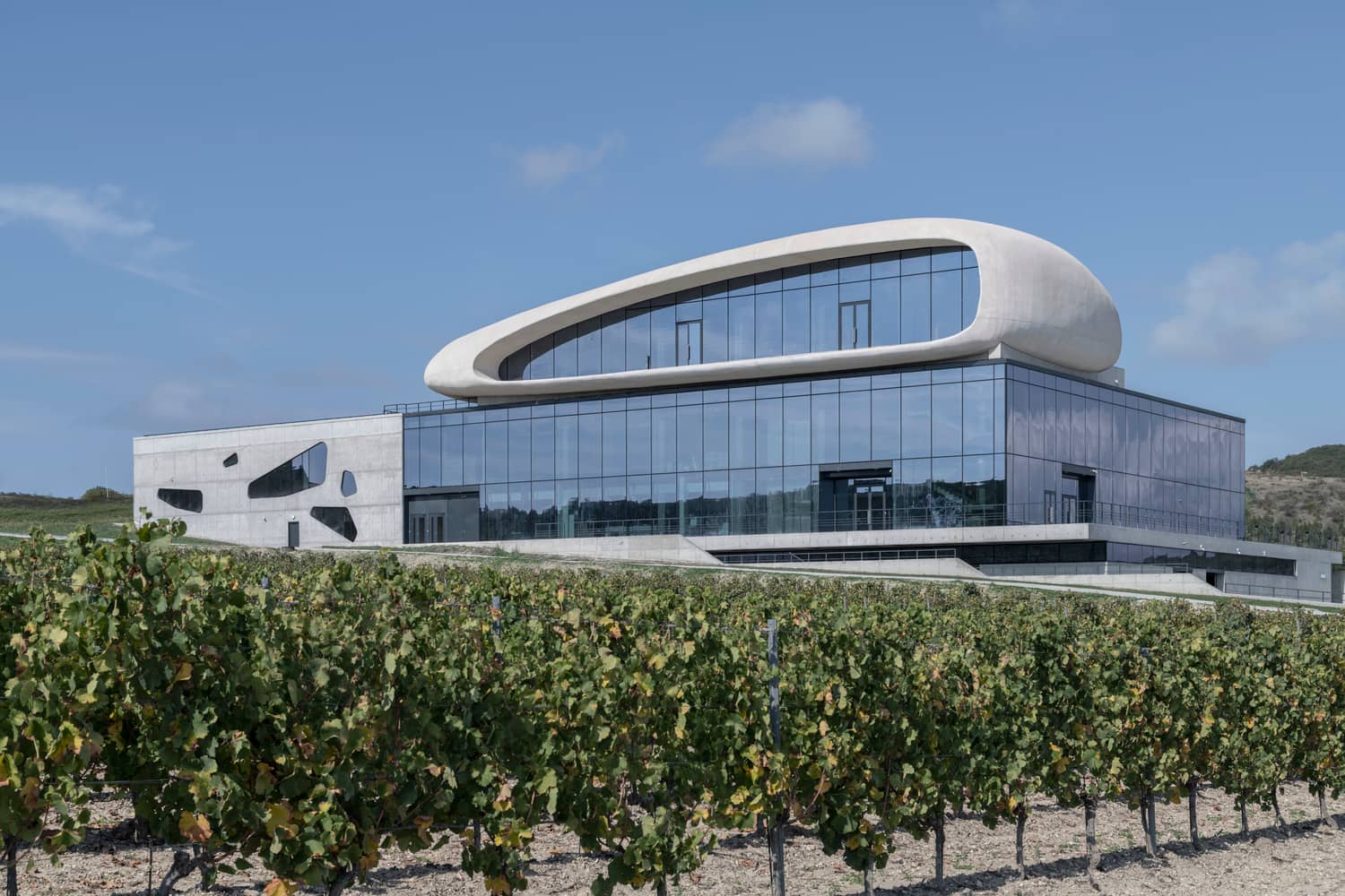 Severin Project