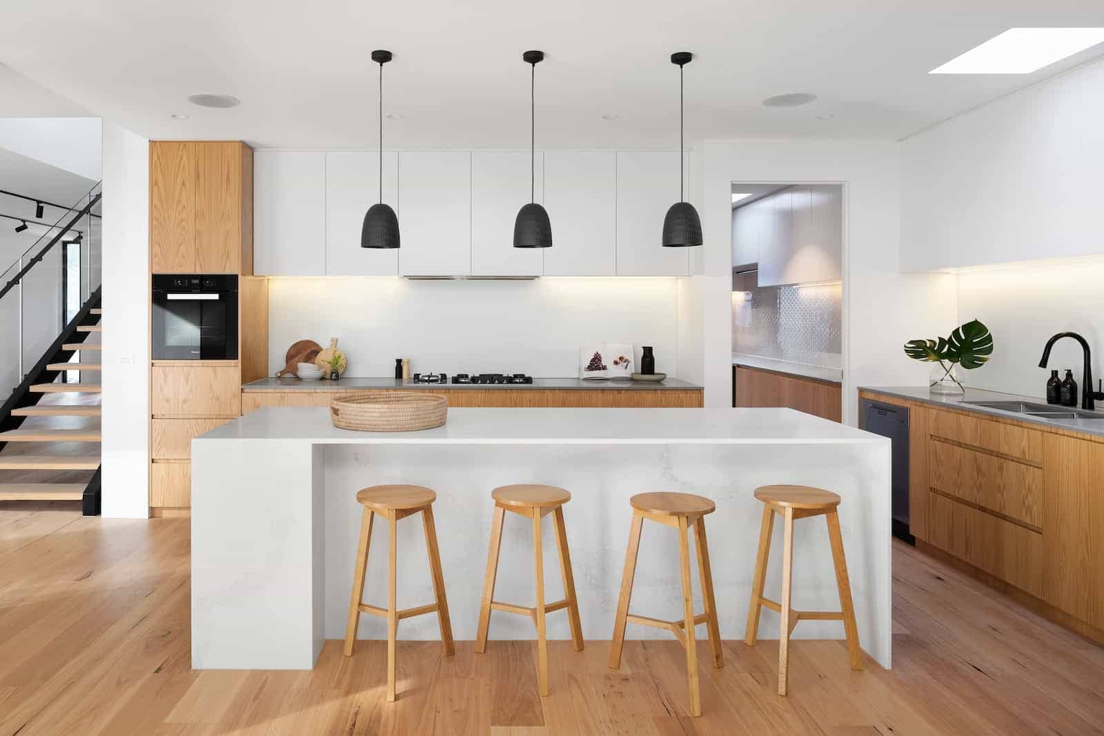 Interior design for kitchen Ideas
