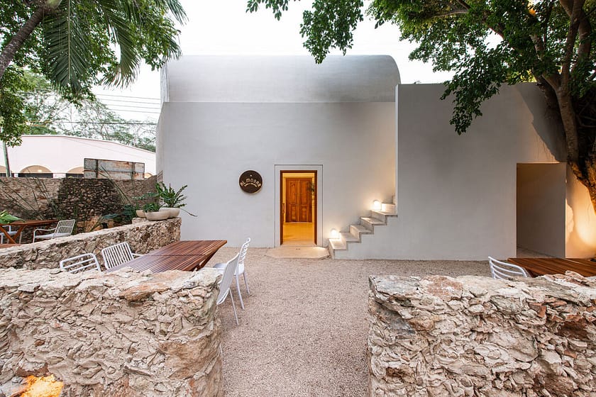 TACO Taller De Arquitectura Contextual