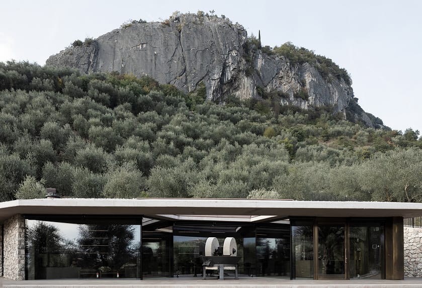 Perathoner Architects